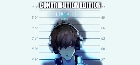 FREEDOM WARS Remastered: Contribution Edition EU PC Steam CD Key FREEDOM WARS Remastered: Contribution Edition EU PC Steam CD Key