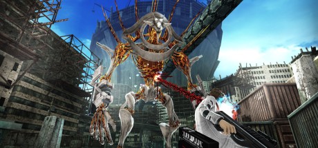 FREEDOM WARS Remastered: Contribution Edition EU PC Steam CD Key FREEDOM WARS Remastered: Contribution Edition EU PC Steam CD Key