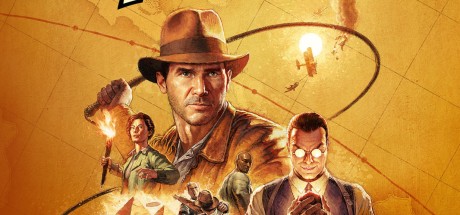 Indiana Jones and the Great Circle RoW PC Steam CD Key