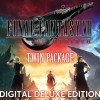 Final Fantasy VII Remake & Rebirth: Digital Deluxe Twin Pack RoW PC Steam CD Key