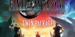 Final Fantasy VII Remake & Rebirth: Digital Deluxe Twin Pack RoW PC Steam CD Key