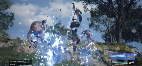 Final Fantasy VII Remake & Rebirth: Twin Pack PC Steam CD Key