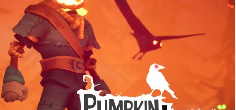 Pumpkin Jack AR XBOX One / Xbox Series X|S CD Key