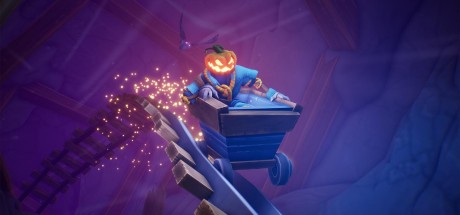 Pumpkin Jack EU PC Steam CD Key