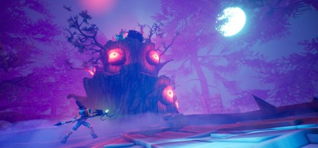 Pumpkin Jack EU PC Steam CD Key