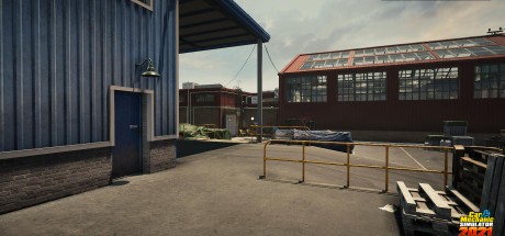 Car Mechanic Simulator 2021 EU PC Steam CD Key Car Mechanic Simulator 2021 EU PC Steam CD Key