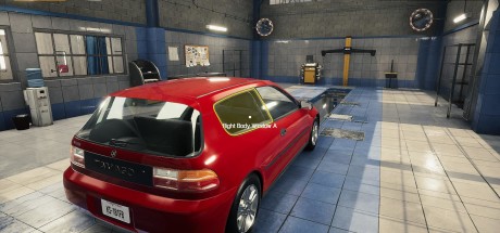 Car Mechanic Simulator 2021 EU PC Steam CD Key Car Mechanic Simulator 2021 EU PC Steam CD Key