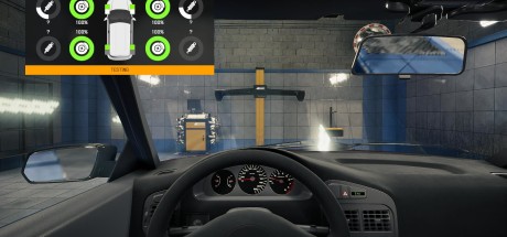 Car Mechanic Simulator 2021 EU PC Steam CD Key Car Mechanic Simulator 2021 EU PC Steam CD Key