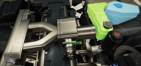 Car Mechanic Simulator 2021 EU PC Steam CD Key Car Mechanic Simulator 2021 EU PC Steam CD Key