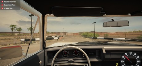 Car Mechanic Simulator 2021 EU PC Steam CD Key Car Mechanic Simulator 2021 EU PC Steam CD Key