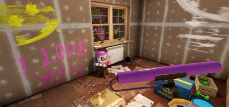 House Flipper 2 NA PS5 CD Key House Flipper 2 NA PS5 CD Key