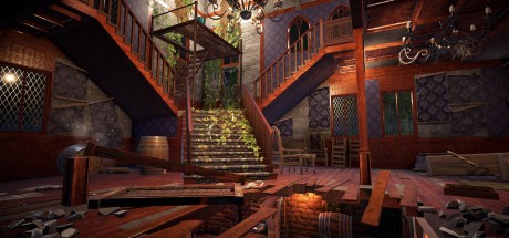 House Flipper 2 NA PS5 CD Key House Flipper 2 NA PS5 CD Key