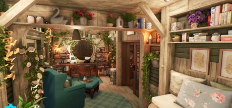 House Flipper 2 NA PS5 CD Key House Flipper 2 NA PS5 CD Key