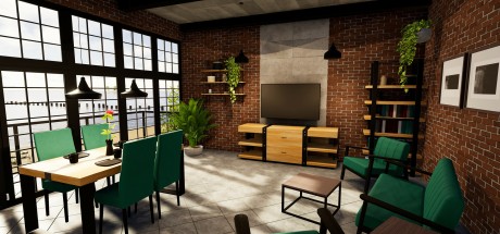 House Flipper 2 NA PS5 CD Key House Flipper 2 NA PS5 CD Key