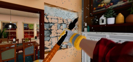 House Flipper 2 NA PS5 CD Key House Flipper 2 NA PS5 CD Key