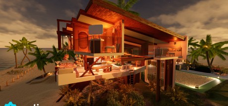 House Flipper 2 NA PS5 CD Key House Flipper 2 NA PS5 CD Key