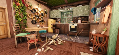 House Flipper 2 NA PS5 CD Key House Flipper 2 NA PS5 CD Key