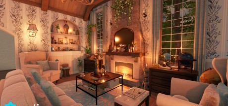 House Flipper 2 NA PS5 CD Key House Flipper 2 NA PS5 CD Key