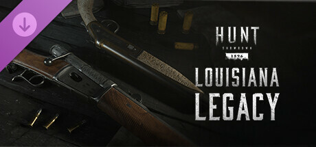 Hunt: Showdown 1896 - Louisiana Legacy DLC PC Steam CD Key Hunt: Showdown 1896 - Louisiana Legacy DLC PC Steam CD Key