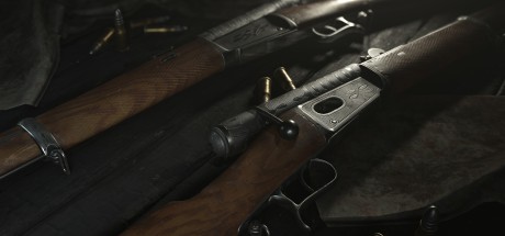 Hunt: Showdown 1896 - Louisiana Legacy DLC PC Steam CD Key Hunt: Showdown 1896 - Louisiana Legacy DLC PC Steam CD Key