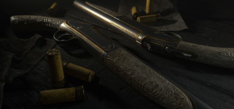 Hunt: Showdown 1896 - Louisiana Legacy DLC PC Steam CD Key Hunt: Showdown 1896 - Louisiana Legacy DLC PC Steam CD Key