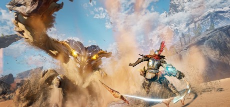 Atlas Fallen: Reign Of Sand EU v2 PC Steam CD Key Atlas Fallen: Reign Of Sand EU v2 PC Steam CD Key