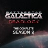 Battlestar Galactica Deadlock Season Two Steam CD Key