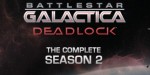 Battlestar Galactica Deadlock Season Two Steam CD Key