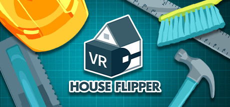 House Flipper VR EU Steam CD Key