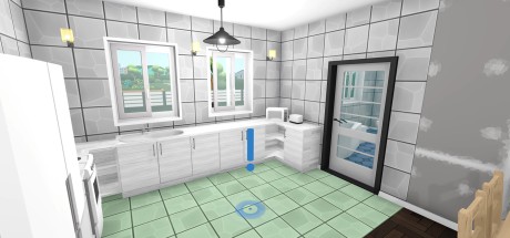 House Flipper VR EU Steam CD Key House Flipper VR EU Steam CD Key