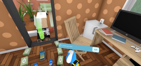 House Flipper VR EU Steam CD Key House Flipper VR EU Steam CD Key