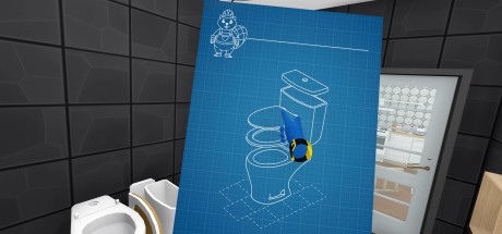 House Flipper VR EU Steam CD Key House Flipper VR EU Steam CD Key