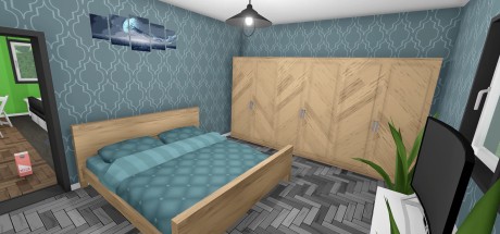 House Flipper VR EU Steam CD Key House Flipper VR EU Steam CD Key