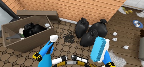 House Flipper VR EU Steam CD Key House Flipper VR EU Steam CD Key