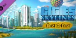 Cities: Skylines - Coast to Coast Radio DLC Steam CD Key