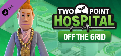 Two Point Hospital - Off The Grid DLC EU PC Steam CD Key Two Point Hospital - Off The Grid DLC EU PC Steam CD Key