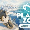 Planet Zoo - Arctic Pack DLC PC Steam CD Key