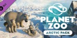 Planet Zoo - Arctic Pack DLC PC Steam CD Key