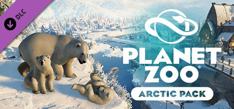 Planet Zoo - Arctic Pack DLC EU PC Steam CD Key Planet Zoo - Arctic Pack DLC EU PC Steam CD Key