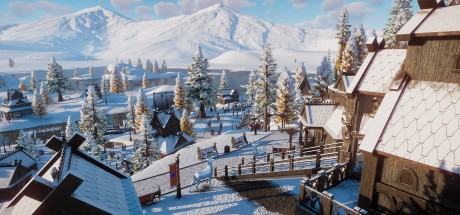 Planet Zoo - Arctic Pack DLC PC Steam CD Key