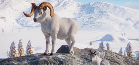 Planet Zoo - Arctic Pack DLC PC Steam CD Key