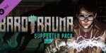 Barotrauma - Supporter Pack DLC PC Steam CD Key