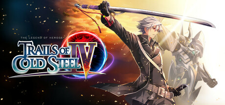 The Legend of Heroes: Trails of Cold Steel IV EU Steam CD Key The Legend of Heroes: Trails of Cold Steel IV EU Steam CD Key