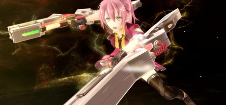 The Legend of Heroes: Trails of Cold Steel IV Steam CD Key The Legend of Heroes: Trails of Cold Steel IV Steam CD Key