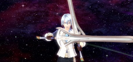 The Legend of Heroes: Trails of Cold Steel IV Steam CD Key The Legend of Heroes: Trails of Cold Steel IV Steam CD Key