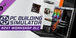 PC Building Simulator - NZXT Workshop DLC EU Steam CD Key	