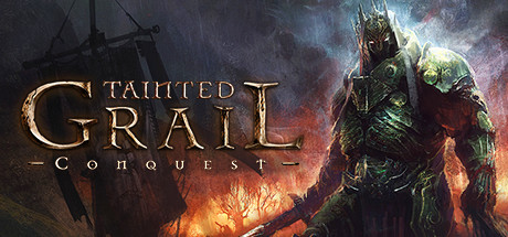 Tainted Grail: Conquest AU XBOX One / Xbox Series X|S CD Key