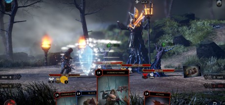 Tainted Grail: Conquest AU XBOX One / Xbox Series X|S CD Key Tainted Grail: Conquest AU XBOX One / Xbox Series X|S CD Key