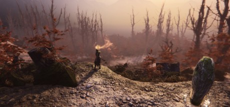 Tainted Grail: Conquest AU XBOX One / Xbox Series X|S CD Key