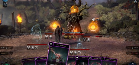 Tainted Grail: Conquest AU XBOX One / Xbox Series X|S CD Key